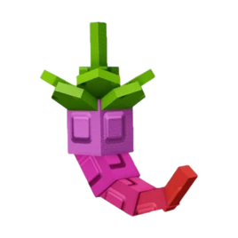 Dragon-Pepper